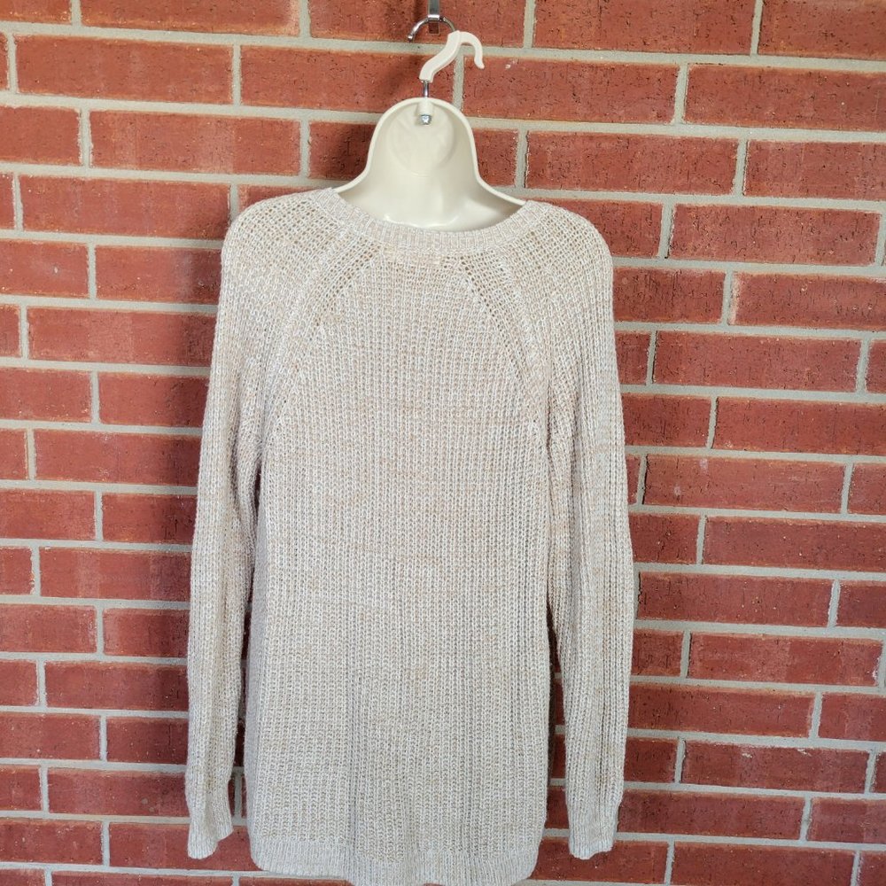 Faded Glory sweater - Picture 2 of 3